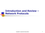 Network Protocols