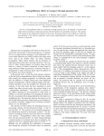 Nonequilibrium effects in transport through quantum dots - ICMM-CSIC