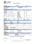 Patient name - American College of Cardiology