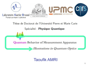 Quantum States and Propositions