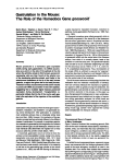 reprint in PDF format - Blumberg Lab