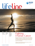 Fighting Ovarian Cancer