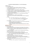 SUMMARY OF BIOGEOCHEMICAL CYCLES (PJ