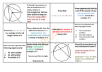 proof revision mat