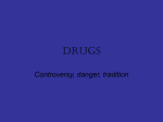 Drugs - IVCC
