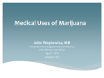 Medical Marijuana - Maine Pharmacy Association