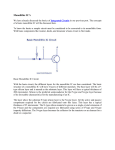 Electron Devices – UNIT 5 Monolithic ICs (DOC)