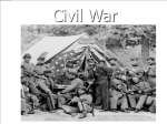 civil war ppt-1