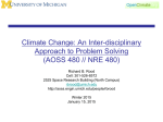 Slide 1 - climateknowledge.org