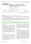 article in PDF - Our Dermatology Online journal