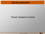 Power systems (A. Kwasinski)