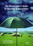 Sheep Abortion Booklet 048564