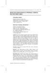 Social and cultural factors in FDI flows: evidence from the Indian