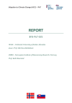 Report BFB-PA7-005