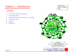 Chapter 1 - Garland Science