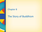 Buddhism notes ppt