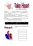 Left atrium Left ventricle Right atrium Right ventricle Aorta