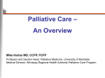 Palliative Care - Palliative.info