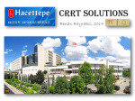 CRRT Solutions