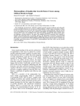 Polymorphism of Insulin-Like Growth Factor I Gene among Chicken