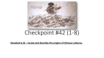 Checkpoints #27