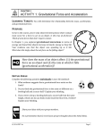 Chapter 3 activity 1 instructions, summarizing questions