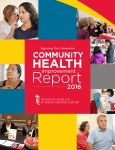 Community Health Improvement Report