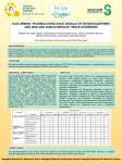 data mining: pharmacovigilance signals of benzodiazepines and