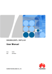 SUN2000-(25KTL, 30KTL)-US User Manual