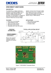 ZXSC400EV7 User Guide Issue 1
