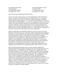 Coalition Letter to Attorney General Holder and Secretary of State