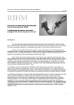 RIHM_manual