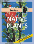 Native Plants - Private Landowner Network
