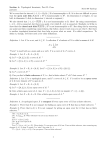 Section 4: Topological Invariants, Part II: Com