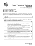 2015 MRC Energy Worksheet and Report Form