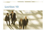 Lection 10