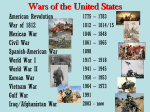 Spanish-American War