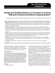 Parham C, et al. Design and implementation of a compact low