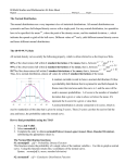 IB Math Studies and Mathematics SL Note Sheet Name