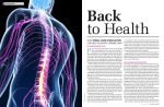 how spinal cord stimulation can help alleviate chronic pain