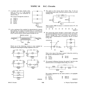 18_DC_Circuits - jmr physics website