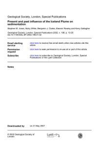 PDF Version - Bullard Laboratories