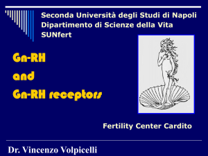 Gn-RH-R - FertilityCenter