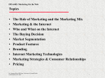 11_Marketing - University of Central Florida