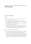 Bibliography - UCL Computer Science