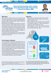 Determining drinking water quality using Next-Generation