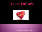 Heart Failure Lecture Series