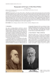 Biogeography and the legacy of Alfred Russel Wallace