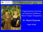 Goals of Treatment - Dr. Vittorio Emanuele, Web Site