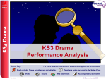 Performance Analysis